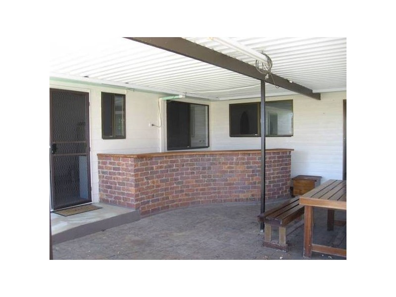 Kepnock QLD 4670