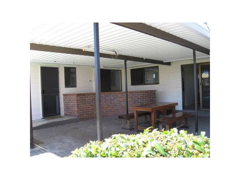 Kepnock QLD 4670