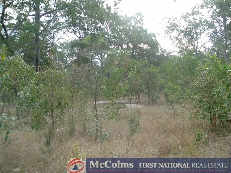 Mount Maria QLD 4674