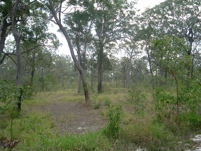 Mount Maria QLD 4674