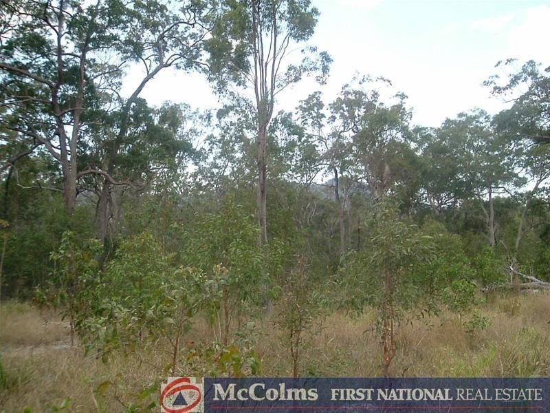 Mount Maria QLD 4674