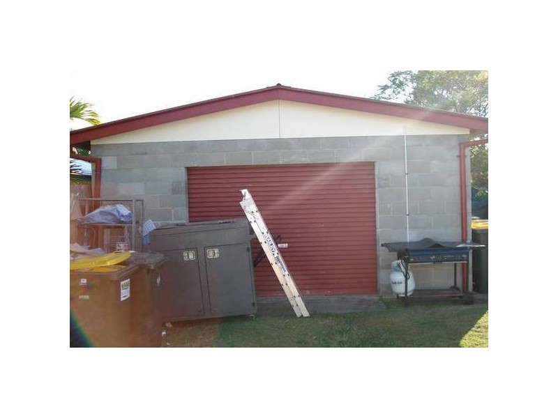 Bundaberg South QLD 4670