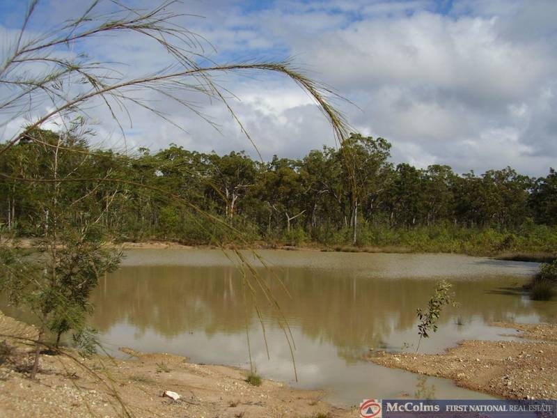 Deepwater QLD 4674