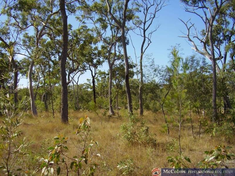 Deepwater QLD 4674