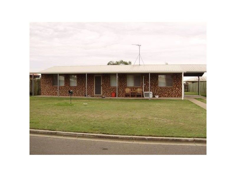 Thabeban QLD 4670