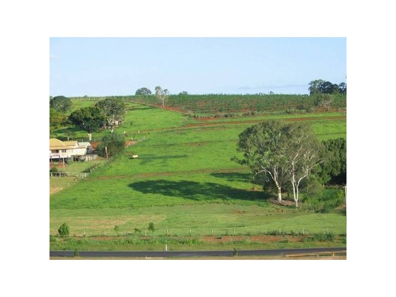 Apple Tree Creek QLD 4660