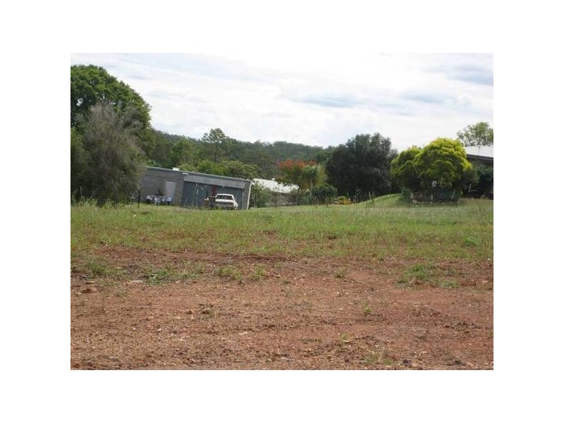 Apple Tree Creek QLD 4660