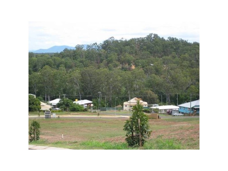 Apple Tree Creek QLD 4660