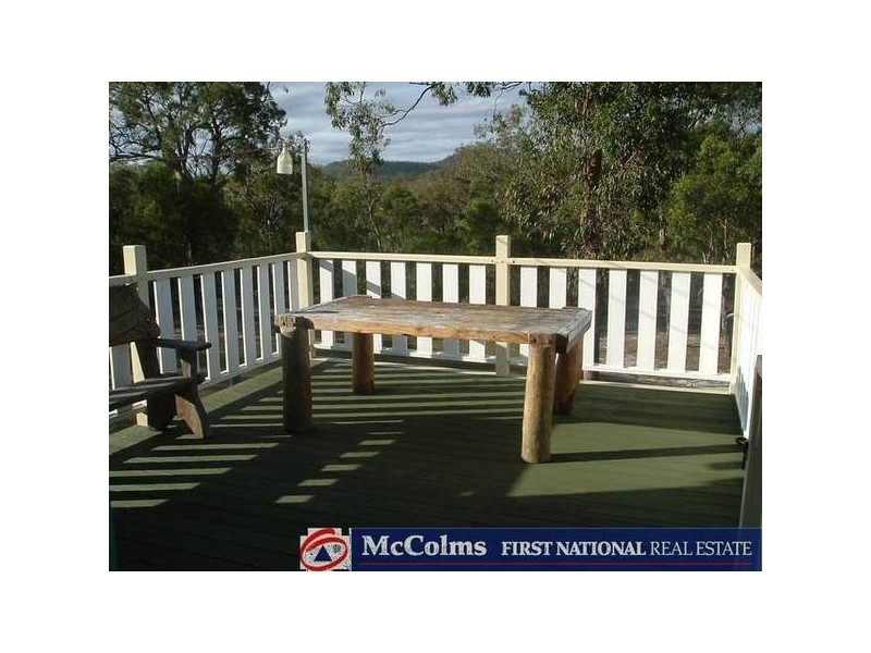 Mount Maria QLD 4674