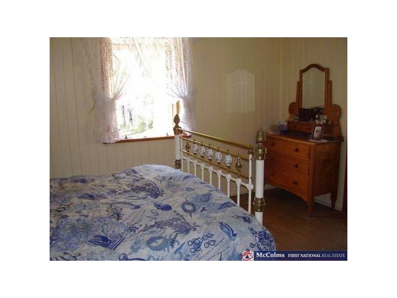 Mount Maria QLD 4674