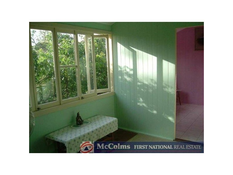 Mount Maria QLD 4674