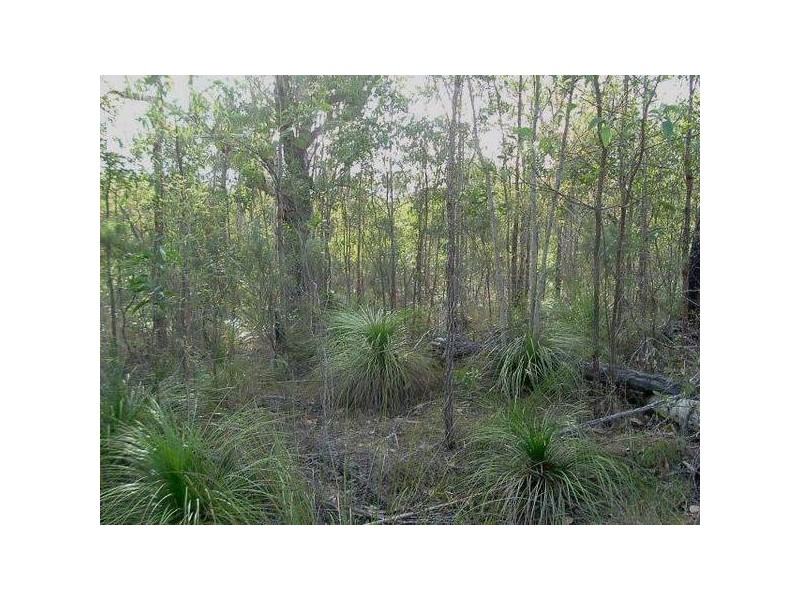 Mount Maria QLD 4674