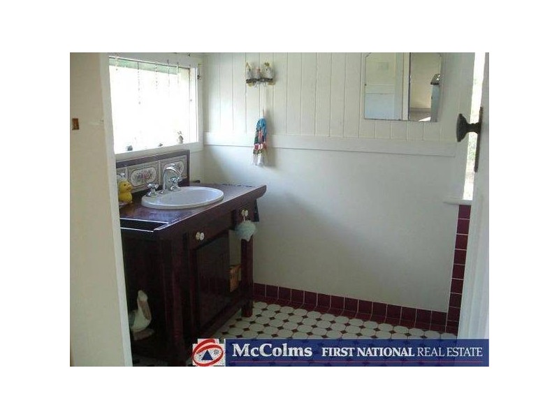 Mount Maria QLD 4674