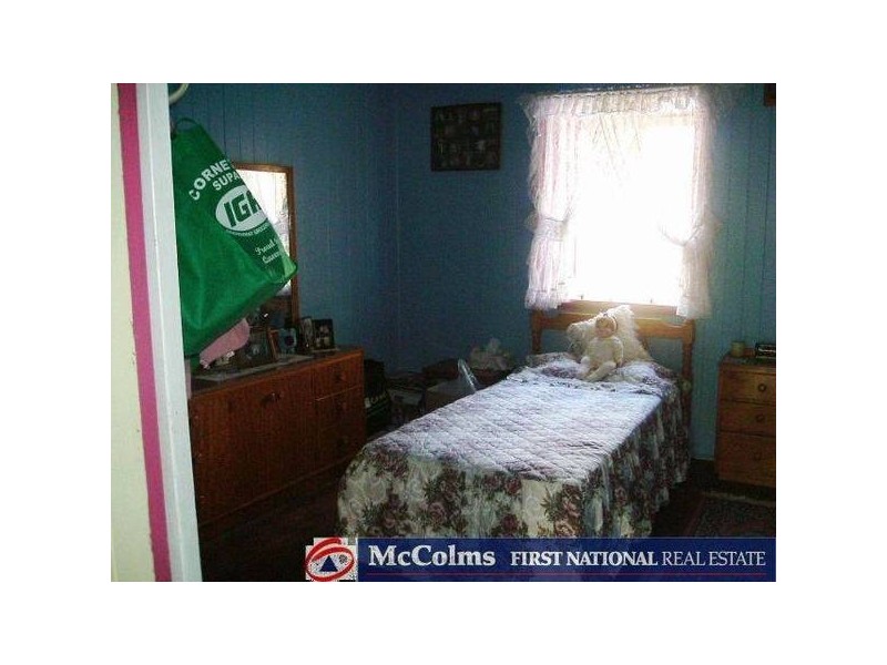 Mount Maria QLD 4674