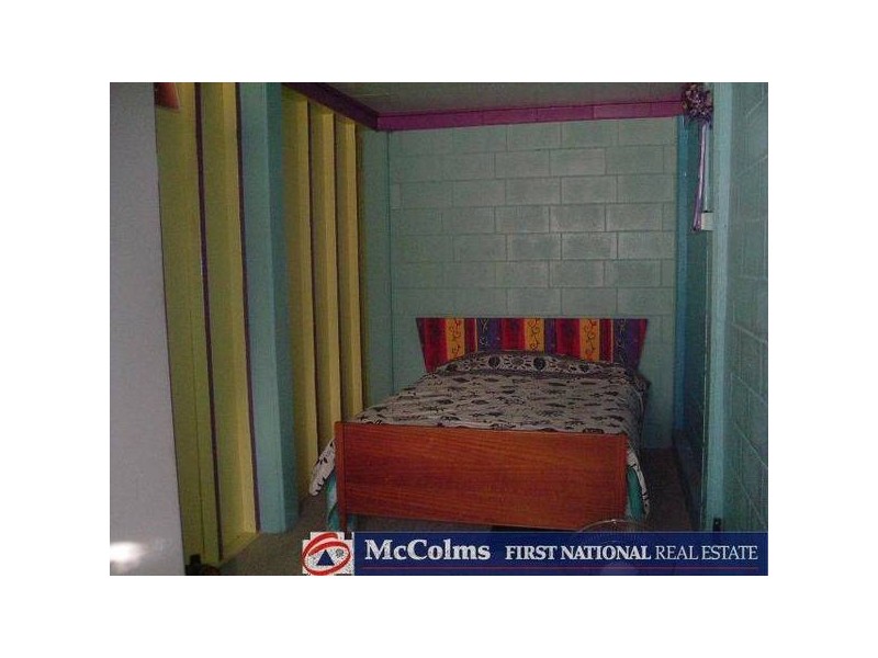 Mount Maria QLD 4674