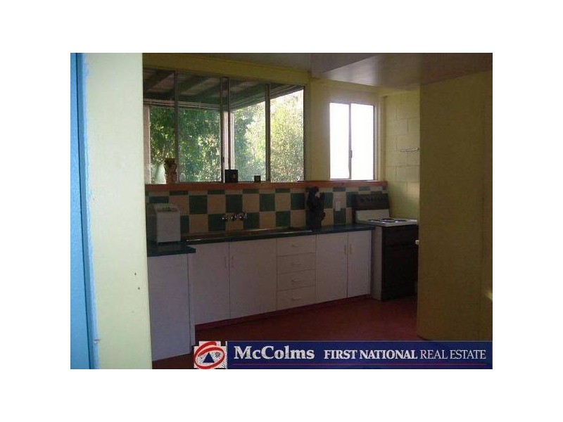 Mount Maria QLD 4674