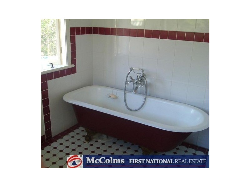 Mount Maria QLD 4674