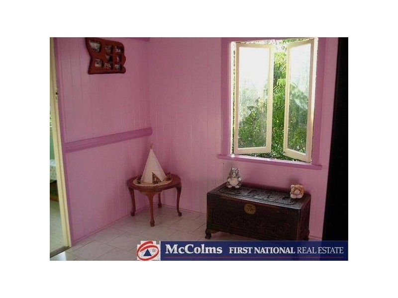 Mount Maria QLD 4674