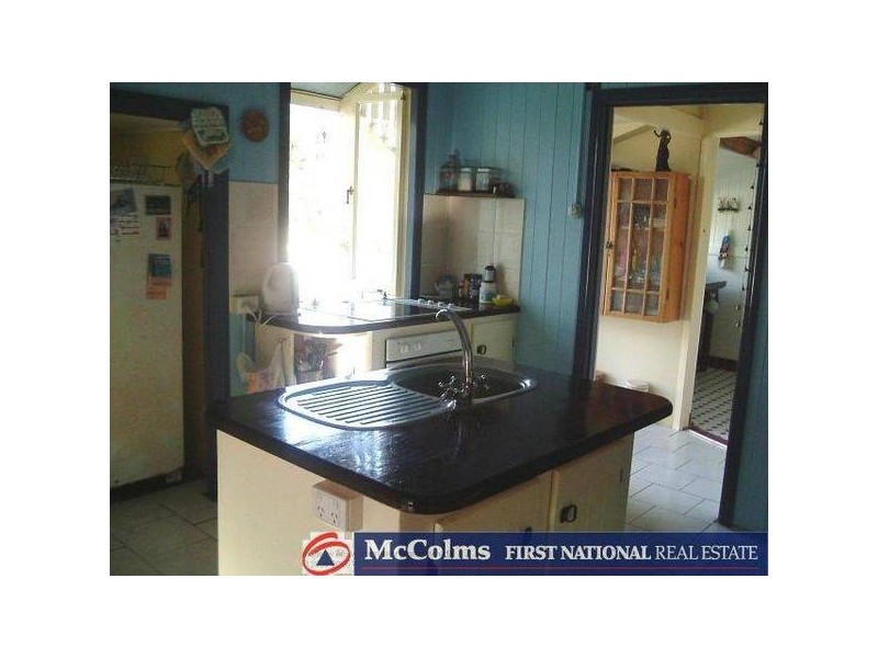 Mount Maria QLD 4674