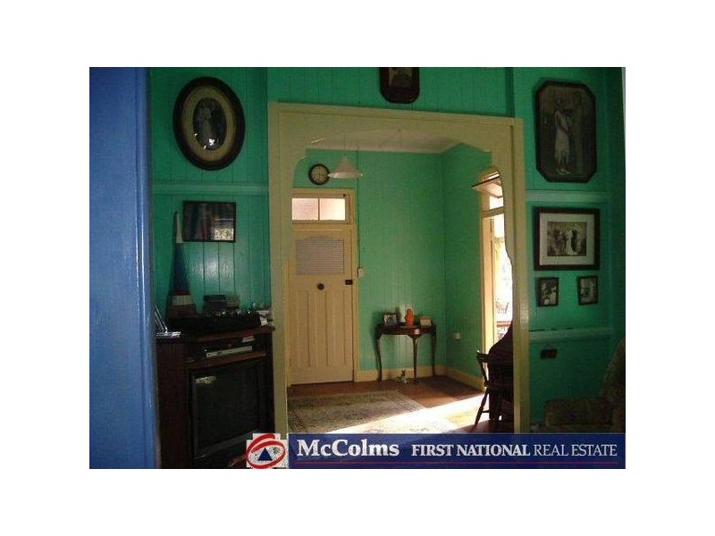 Mount Maria QLD 4674