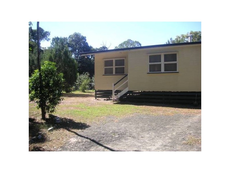 Coonarr QLD 4670