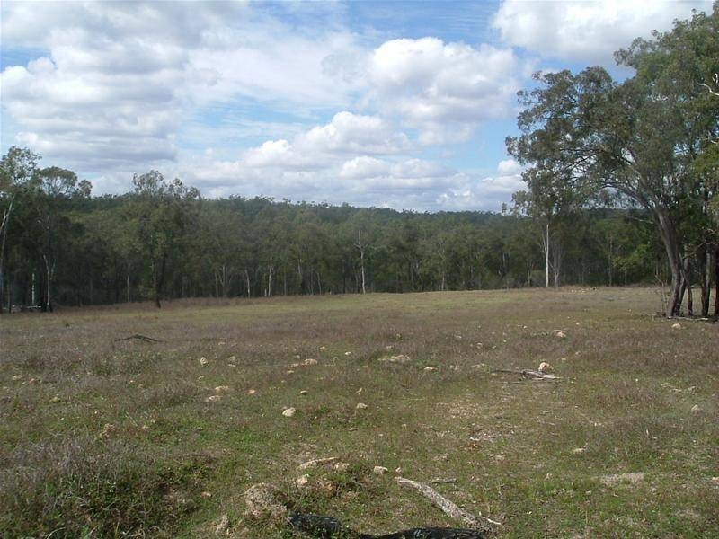 Lowmead QLD 4676