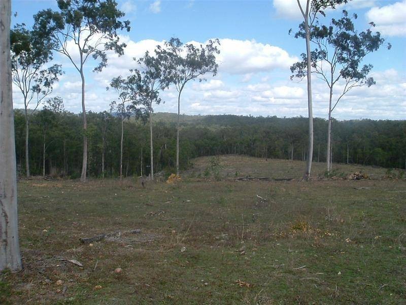 Lowmead QLD 4676