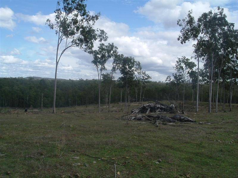 Lowmead QLD 4676