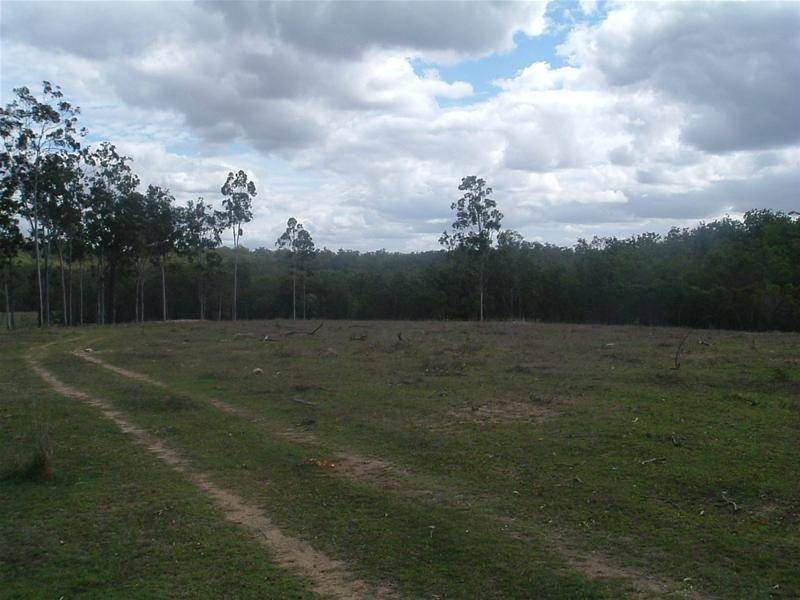 Lowmead QLD 4676