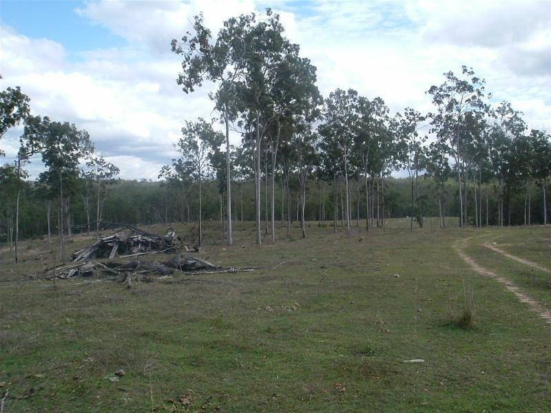 Lowmead QLD 4676