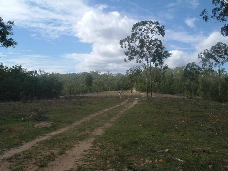 Lowmead QLD 4676