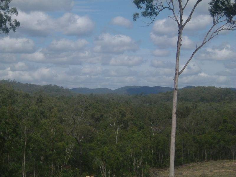 Lowmead QLD 4676
