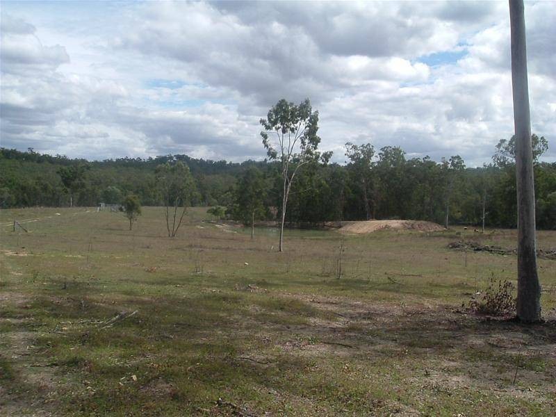 Lowmead QLD 4676