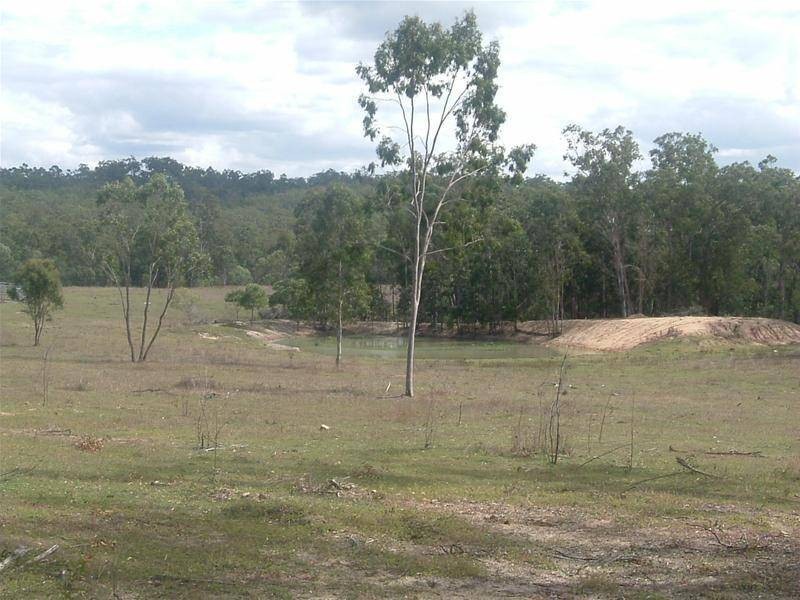 Lowmead QLD 4676