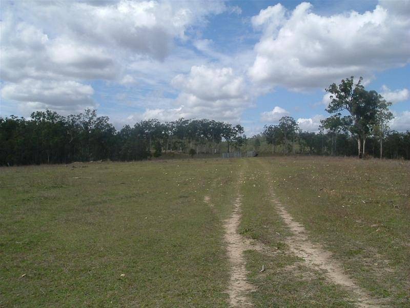 Lowmead QLD 4676