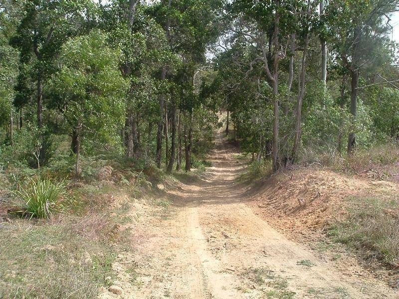 Lowmead QLD 4676