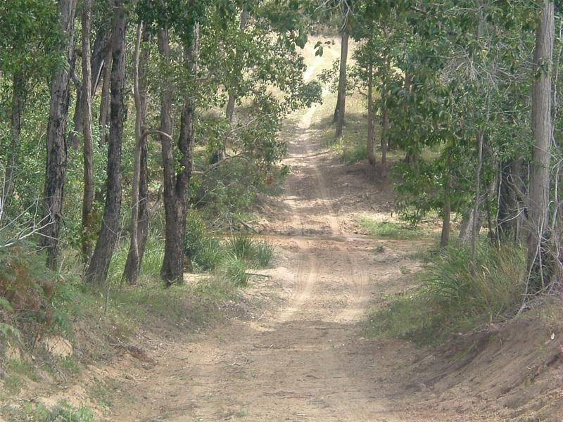 Lowmead QLD 4676