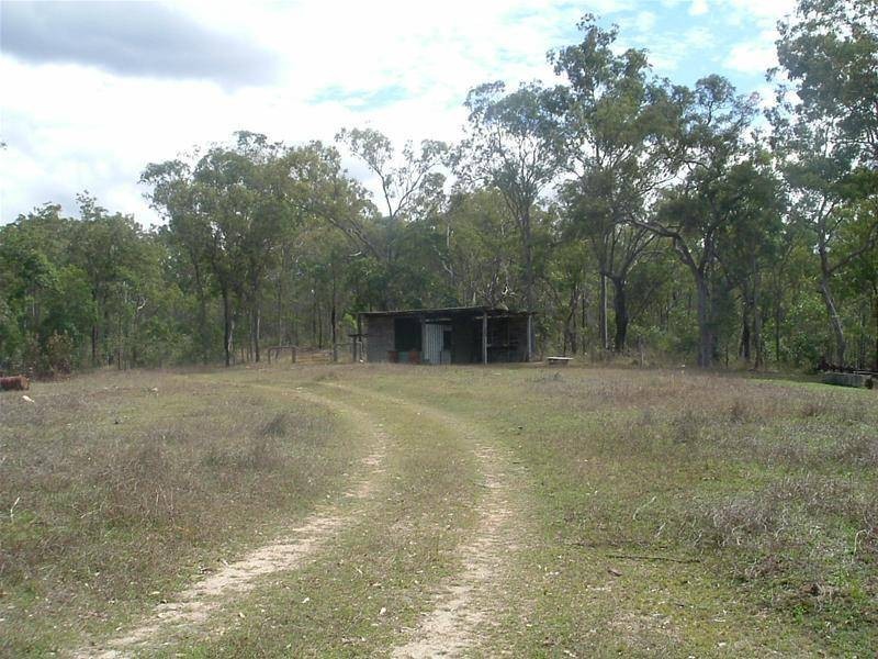 Lowmead QLD 4676