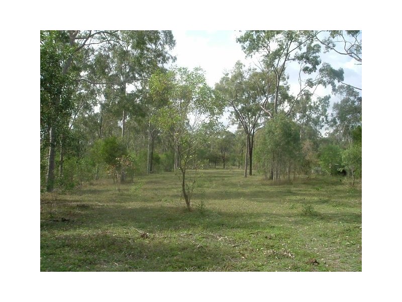 Lowmead QLD 4676