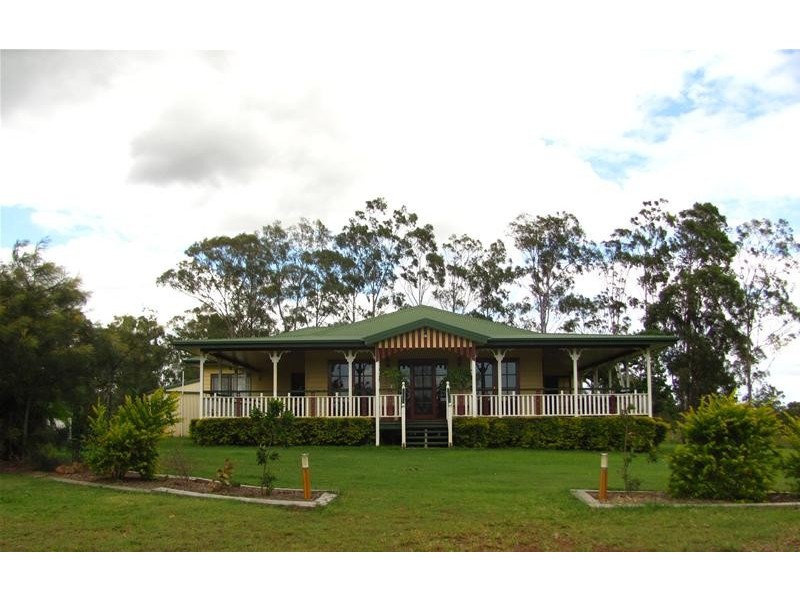 123 Cattle Station Road, Rosedale QLD 4674