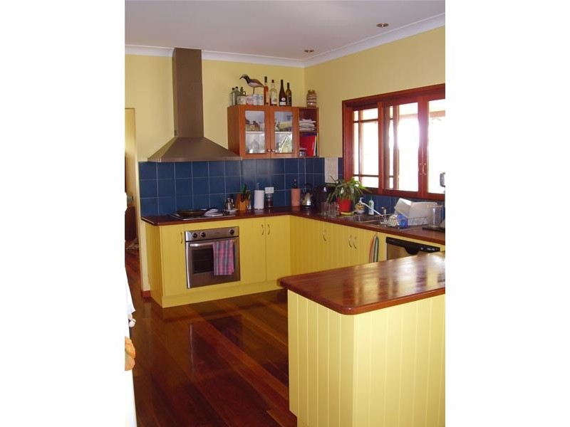 123 Cattle Station Road, Rosedale QLD 4674