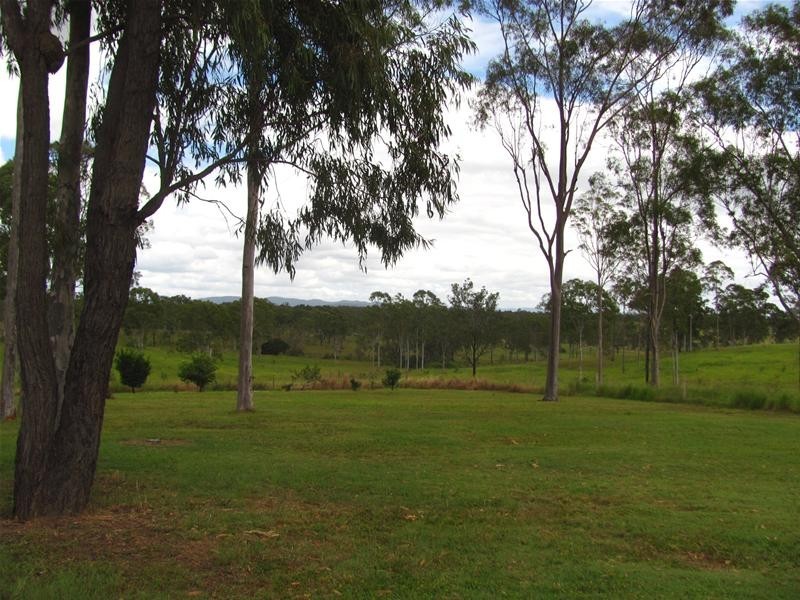 123 Cattle Station Road, Rosedale QLD 4674