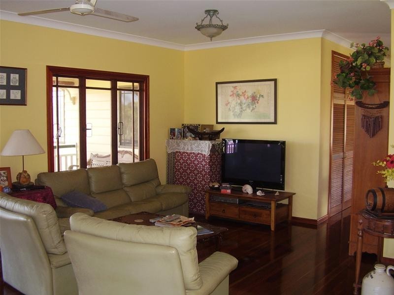 123 Cattle Station Road, Rosedale QLD 4674