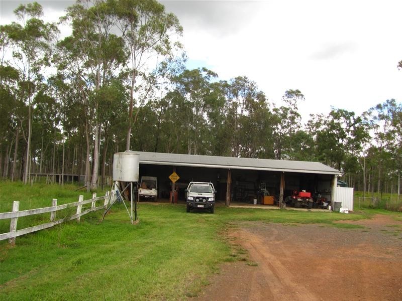 123 Cattle Station Road, Rosedale QLD 4674