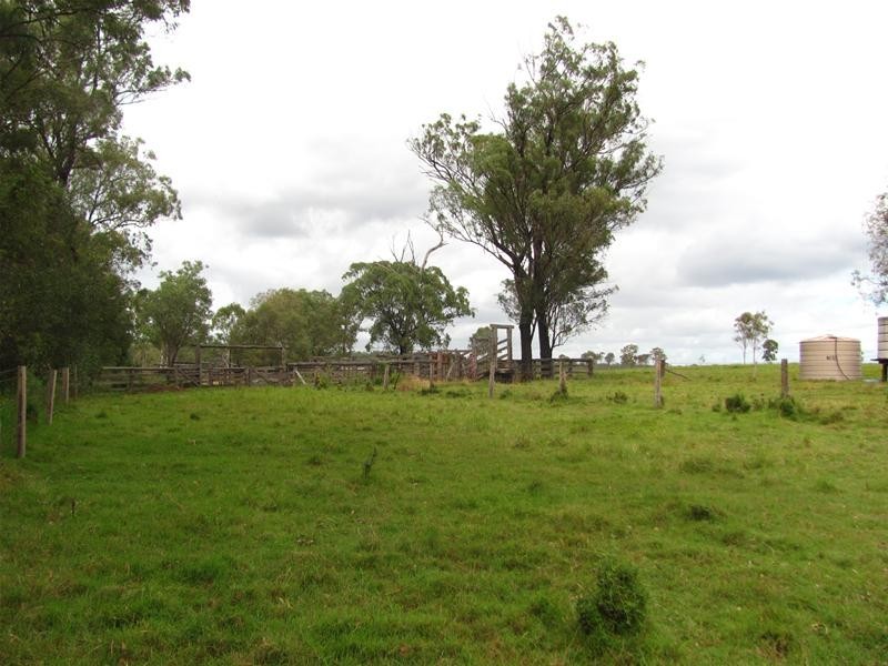 123 Cattle Station Road, Rosedale QLD 4674