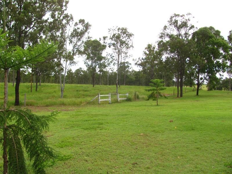 123 Cattle Station Road, Rosedale QLD 4674