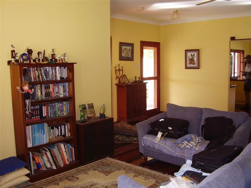 123 Cattle Station Road, Rosedale QLD 4674