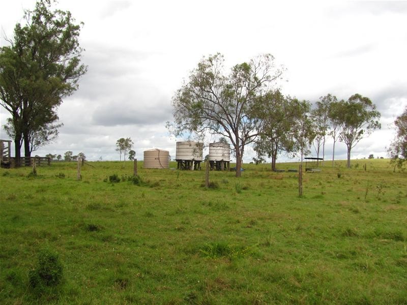 123 Cattle Station Road, Rosedale QLD 4674