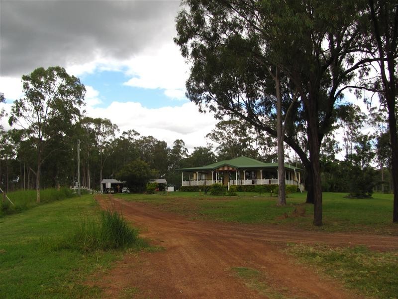 123 Cattle Station Road, Rosedale QLD 4674