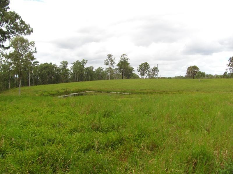 123 Cattle Station Road, Rosedale QLD 4674